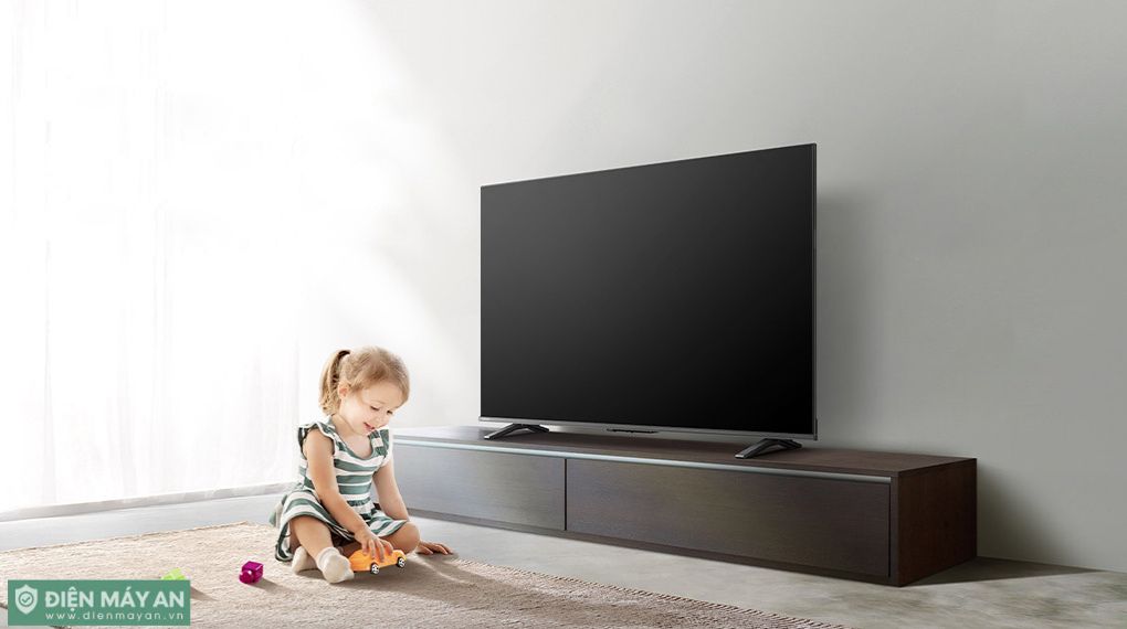 Smart Tivi Toshiba 4K 65 Inch 65E330NP